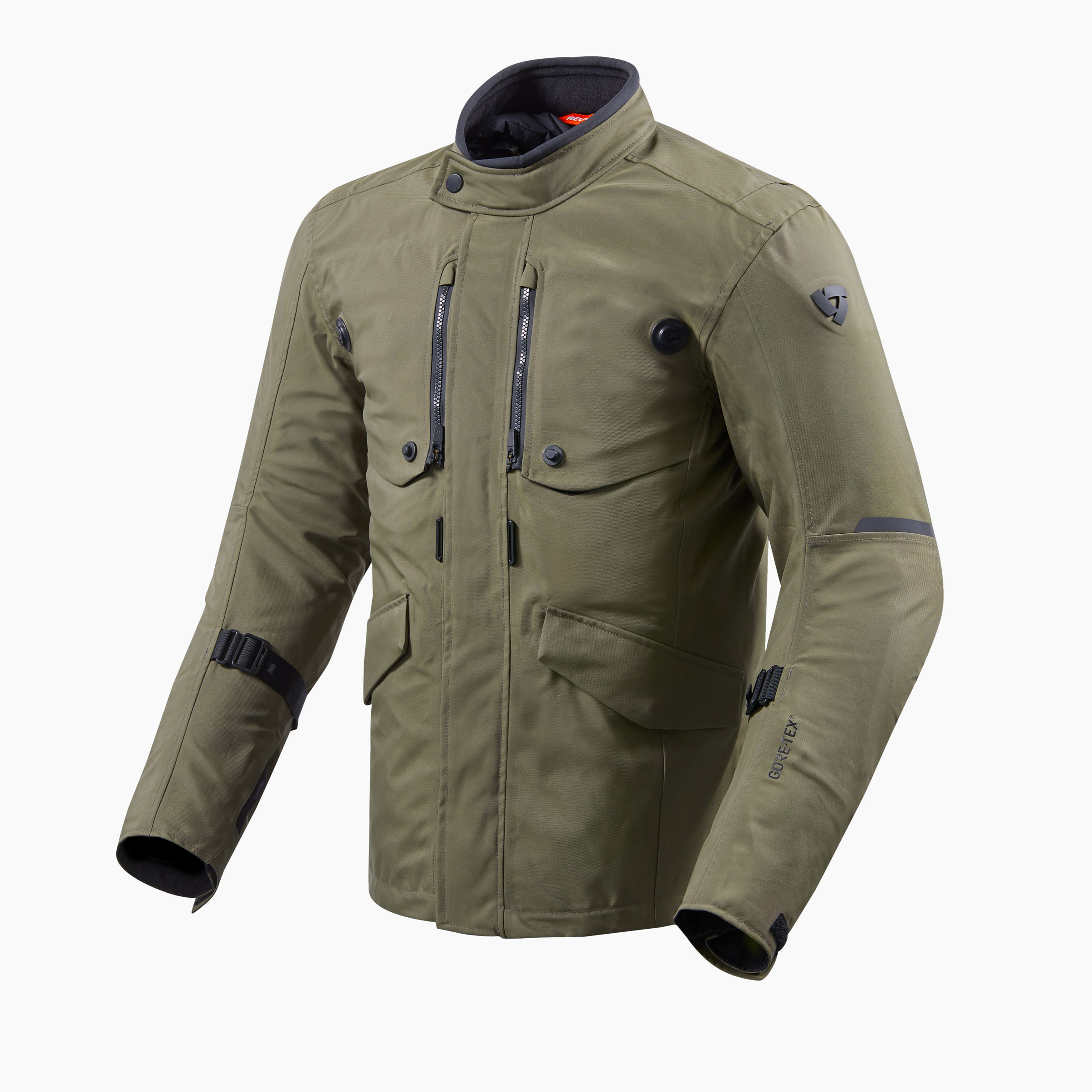 REV'IT! / Jacket Trench GTX