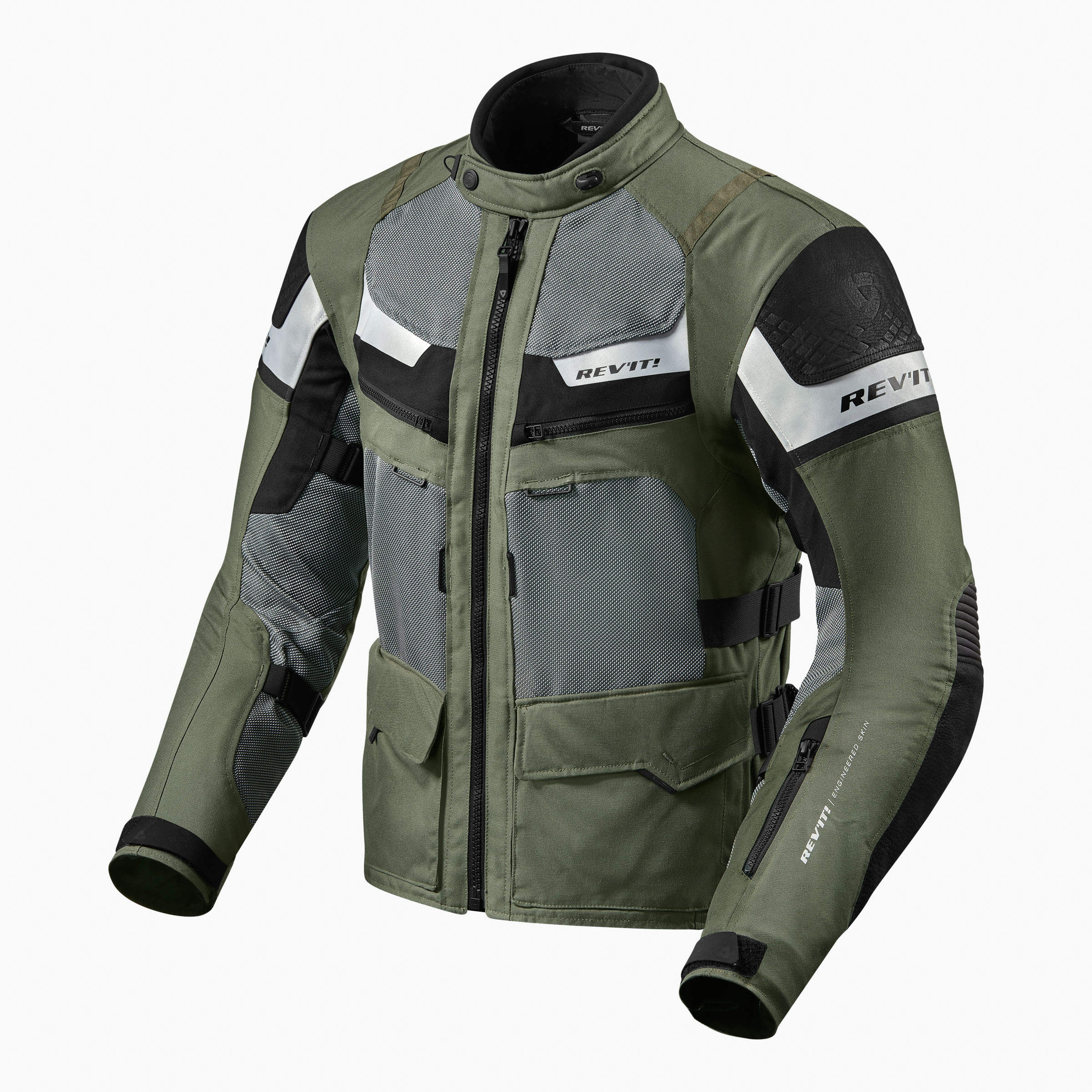 REV'IT! / Jacket Cayenne Pro
